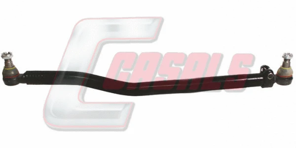 Centre Rod Assembly (R5618)