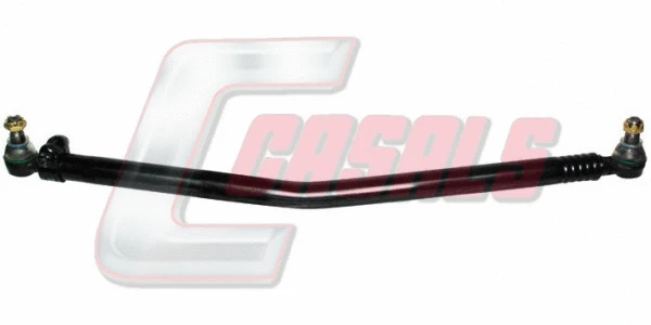 Centre Rod Assembly (R6559)