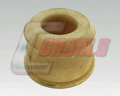 Rubber Buffer, driver cab (7410)