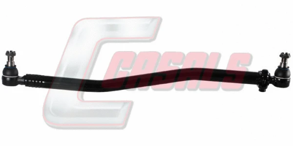 Centre Rod Assembly (R8805)