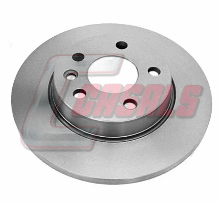 Brake Disc (55435)