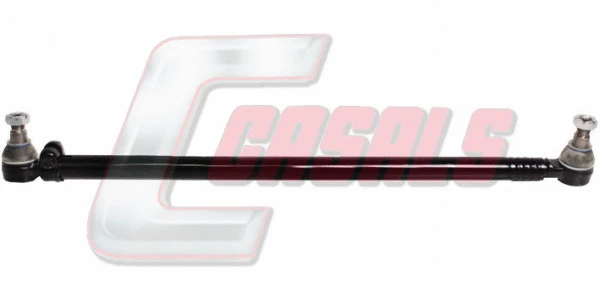 Centre Rod Assembly (R5744)