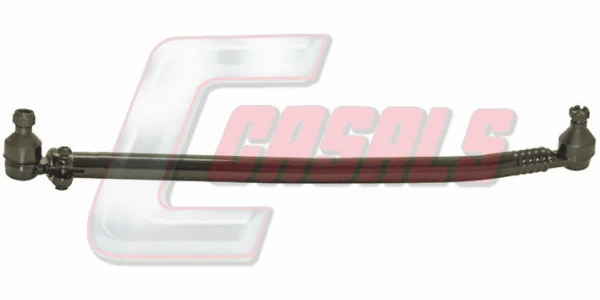 Centre Rod Assembly (R4297)
