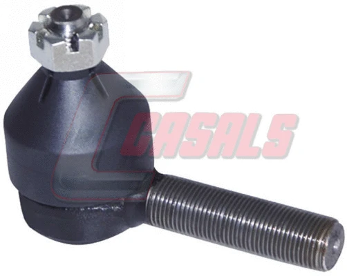 Tie Rod End (R7586)