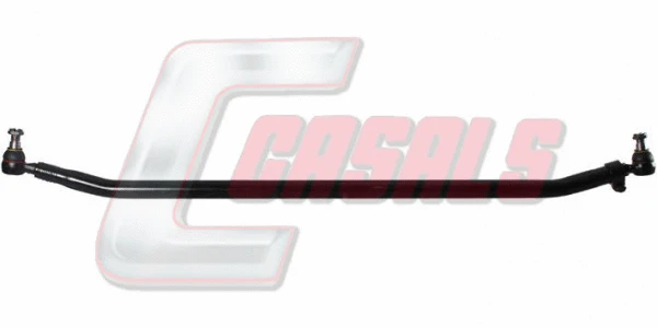 Tie Rod (R8785)