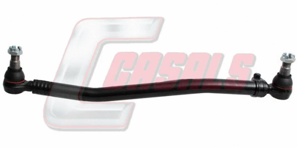 Centre Rod Assembly (R8532)