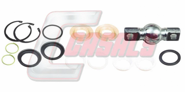 Repair Kit, control/trailing arm (R6636)