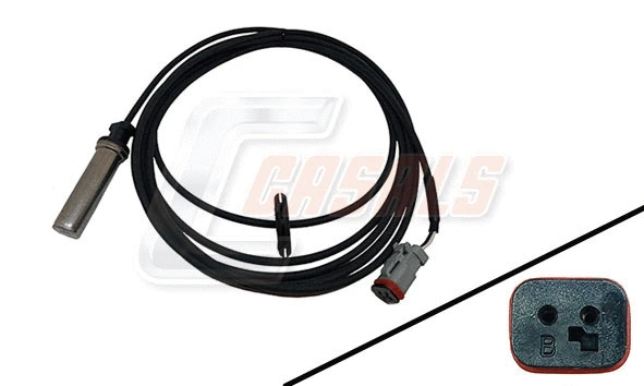 Sensor (50525)