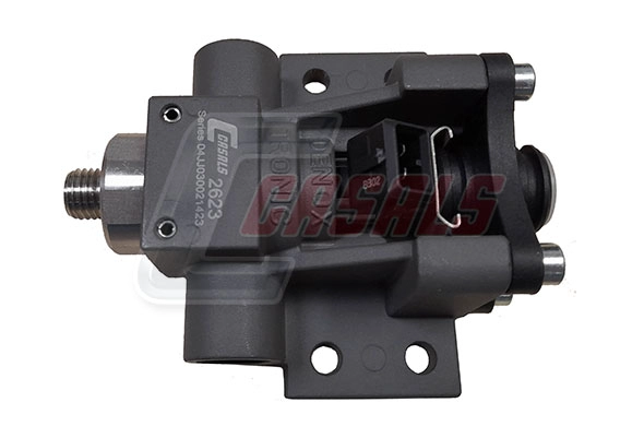 Dosing Module, urea injection (2623)