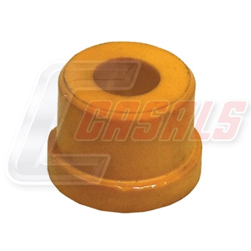 Bush, driver cab suspension (80792)