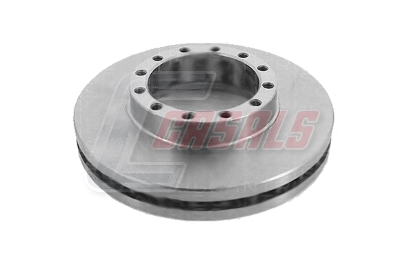 Brake Disc (55480)