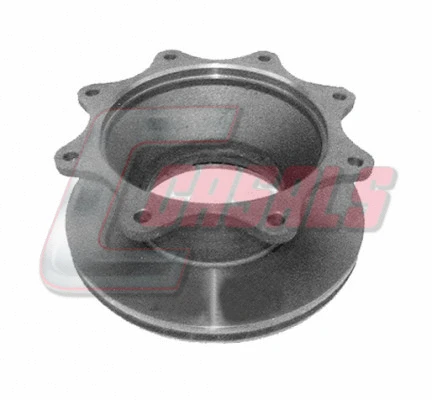 Brake Disc (55158)