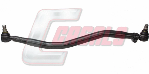 Centre Rod Assembly (R7492)