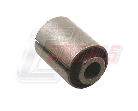 Bushing, leaf spring (80488)