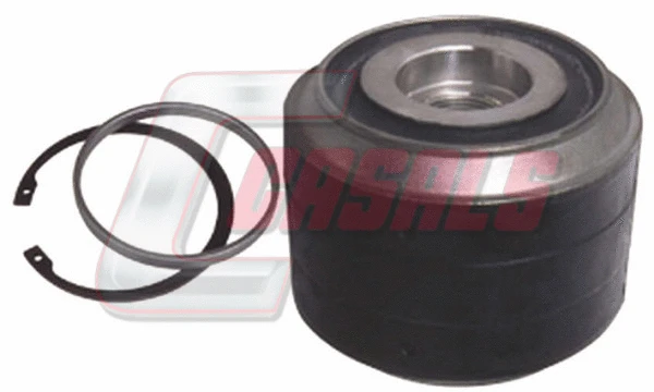 Repair Kit, control/trailing arm (R3436)
