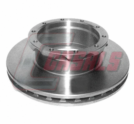 Brake Disc (55146)