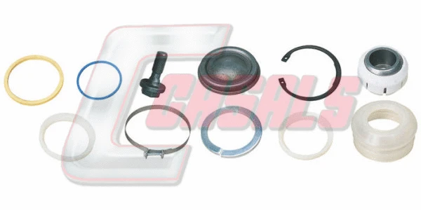 Repair Kit, control/trailing arm (R5303)
