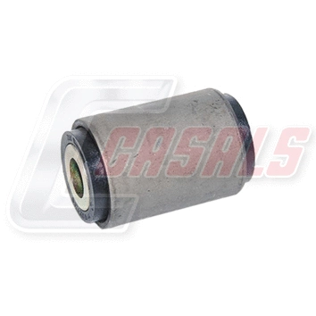 Bushing, leaf spring (80429)