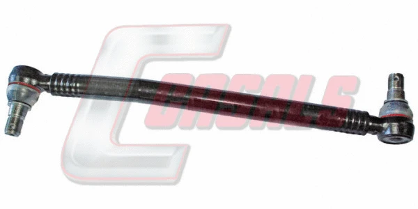 Centre Rod Assembly (R7108)