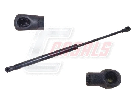Gas Spring, boot/cargo area (A2948)