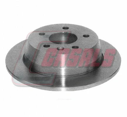 Brake Disc (55217)