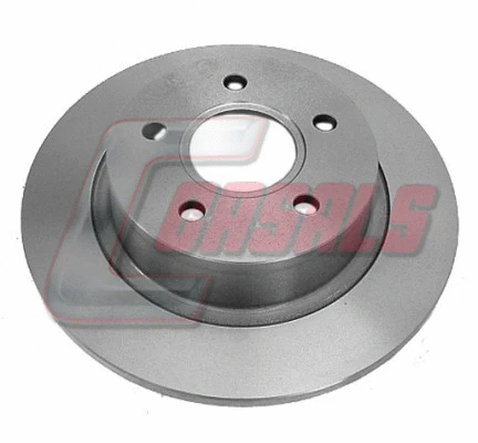 Brake Disc (55414)