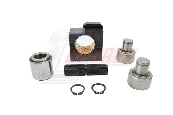 Release Set, clutch control (95211)