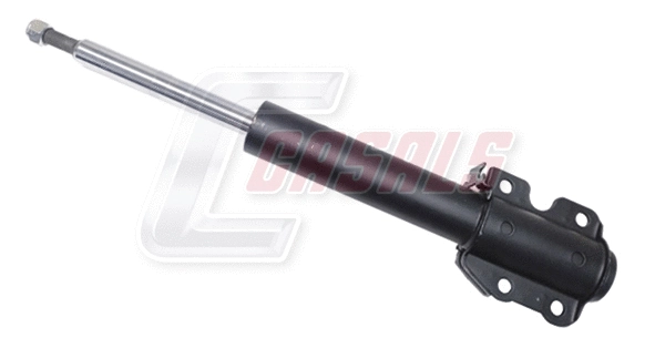Shock Absorber (99205)