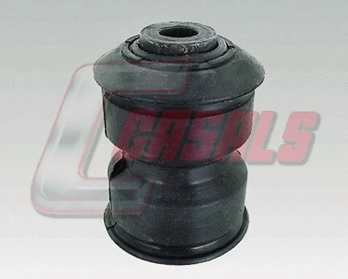 Bushing, leaf spring (7283)