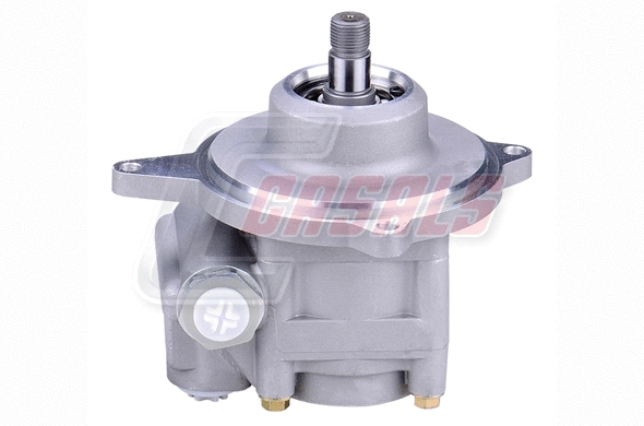 Hydraulic Pump, steering (97511)