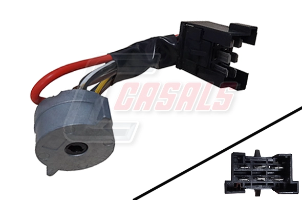 Ignition Switch (68429)