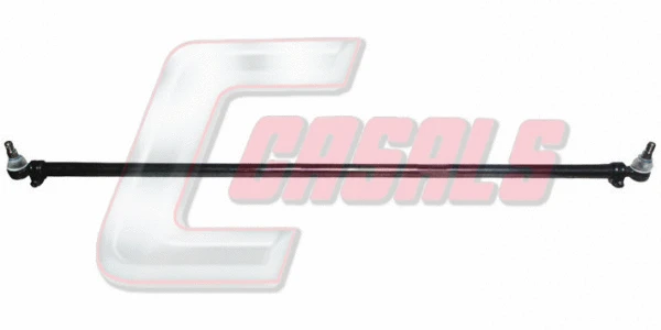 Tie Rod (R6933)