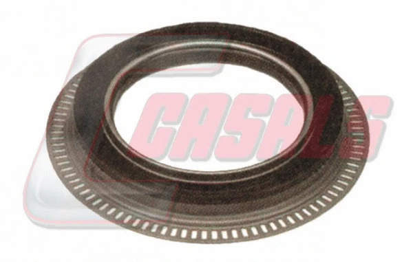 Shaft Seal, wheel hub (20198)