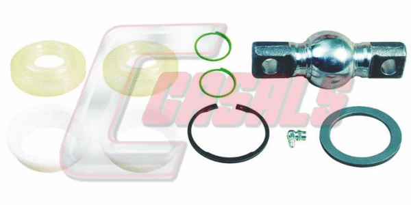 Repair Kit, control/trailing arm (R3578)