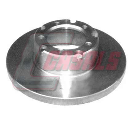Brake Disc (55190)