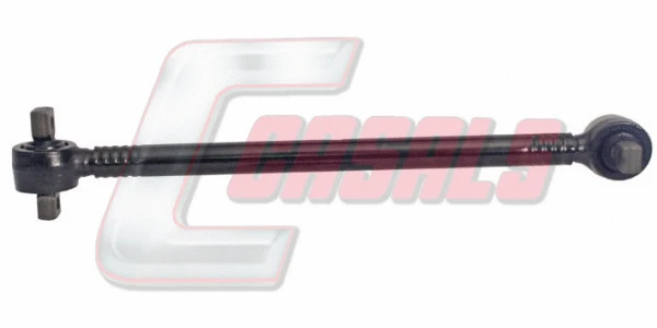 Rod/Strut, wheel suspension (R7835)