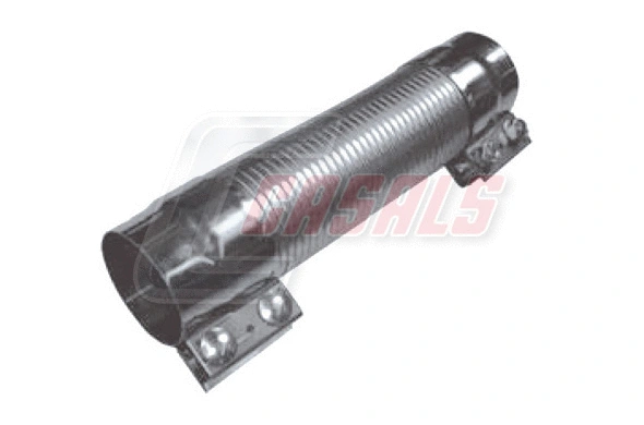 Flexible Pipe, exhaust system (88515)