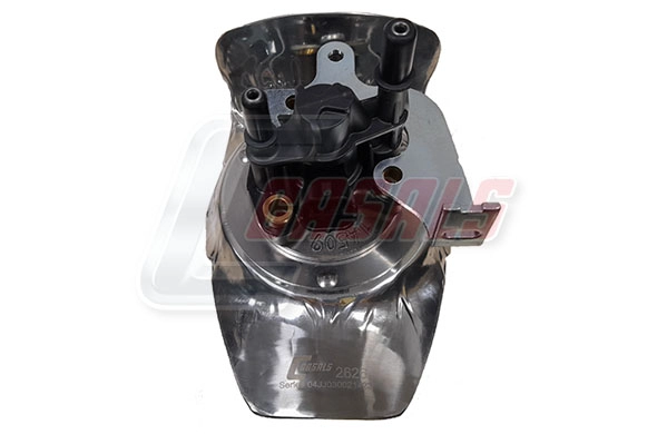 Dosing Module, urea injection (2621)