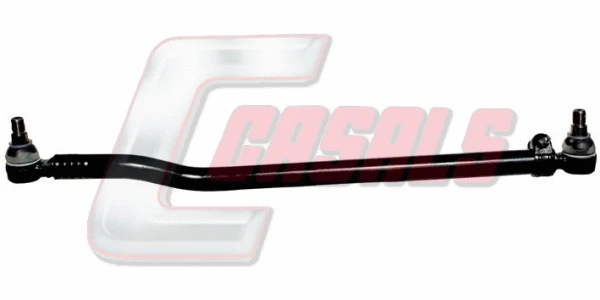 Centre Rod Assembly (R6939)