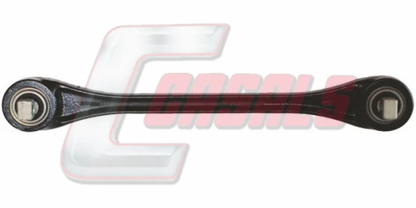 Control/Trailing Arm, wheel suspension (R7422)