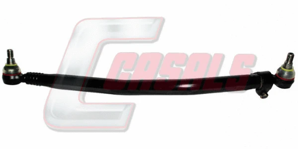 Centre Rod Assembly (R6558)