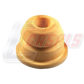 Rubber Buffer, suspension (80787)