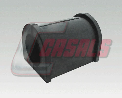 Mounting, stabiliser bar (6338)