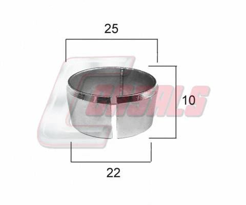 Wheel Stud (21154)