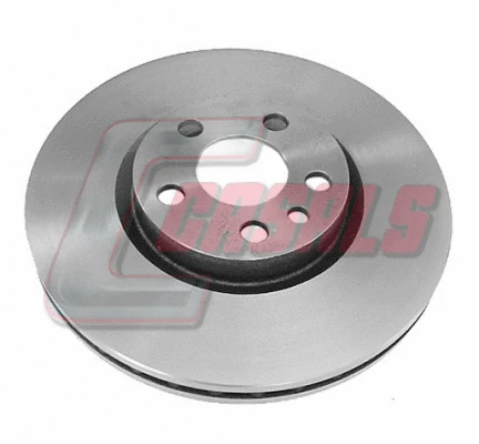 Brake Disc (55402)
