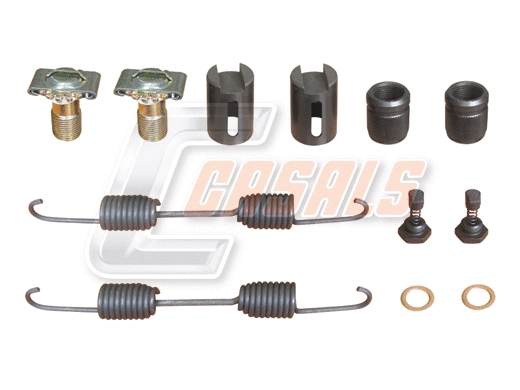 Repair Kit, brake caliper (MD823)