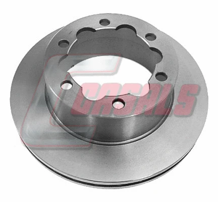 Brake Disc (55422)