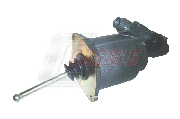 Clutch Booster (90153)