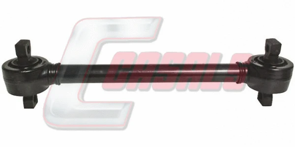 Centre Rod Assembly (R6671)