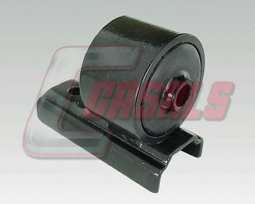 Rubber Buffer, muffler (7420)